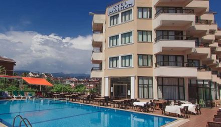 MALHUN HOTEL