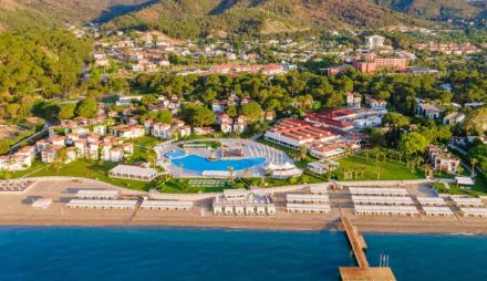 CLUB MARCO POLO