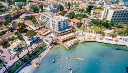 MARTI PRIME BEACH KUSADASI
