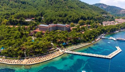 CLUB MARMARIS PALACE