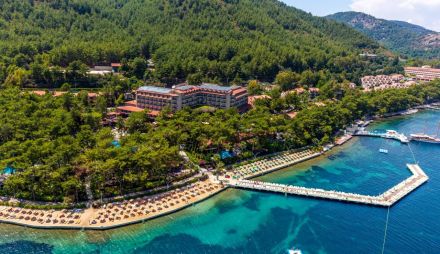 CLUB MARMARIS PALACE