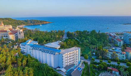 MYSEA HOTELS ALARA