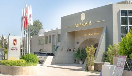 AMBROSIA