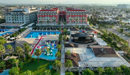 ORANGE COUNTY BELEK
