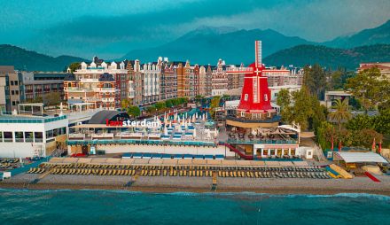 ORANGE COUNTY KEMER