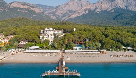 SEVEN SEAS HOTEL LIFE (ex.Otium Hotel Life)