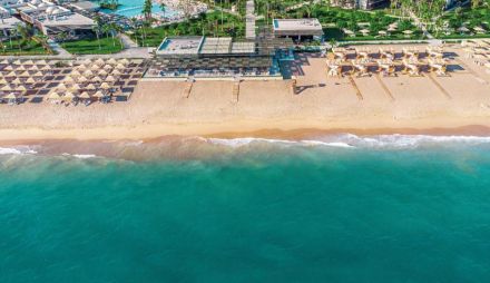 PALOMA ORENDA RESORT