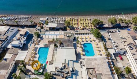 PETUNYA BEACH RESORT