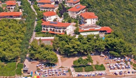 PORTES BEACH