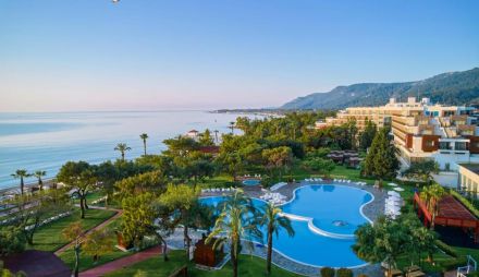 TUI MAGIC LIFE BELDIBI