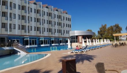 ROX RESORT HOTEL