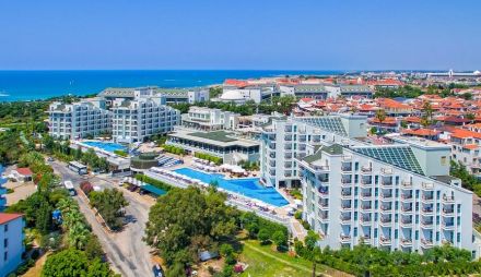 ROYAL ATLANTIS SPA & RESORT