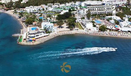 ROYAL ASIRLIK BEACH HOTEL