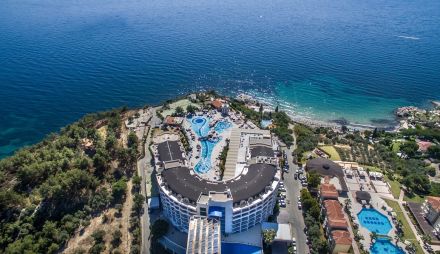 SEALIGHT RESORT HOTEL