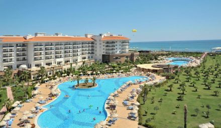 SEADEN SEA WORLD RESORT & SPA
