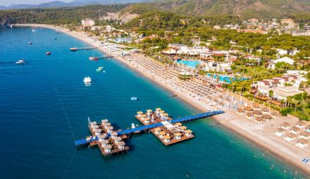 EMELDA SUN CLUB