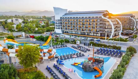 SENZA THE INN RESORT