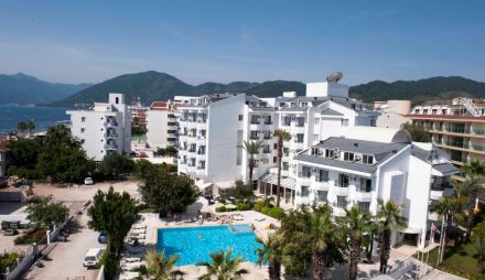 SONNEN HOTEL