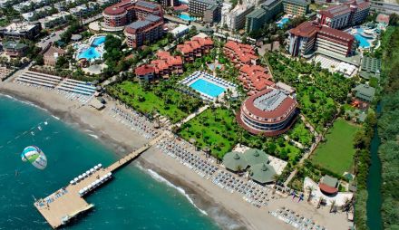 SAPHIR HOTEL