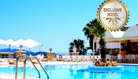 SUNPOINT FAMILY HOTEL