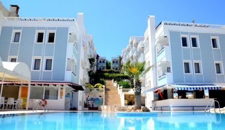 SUNPOINT FAMILY HOTEL