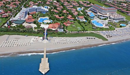 SUNRISE RESORT HOTEL