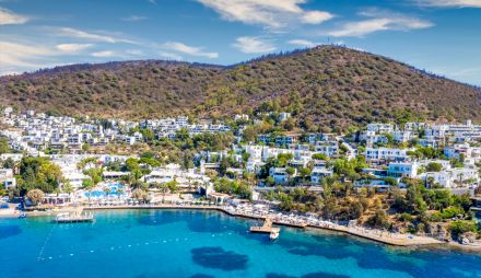 LABRANDA TMT BODRUM RESORT