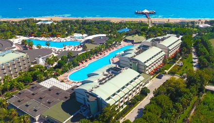 VONRESORT ELITE HOTEL