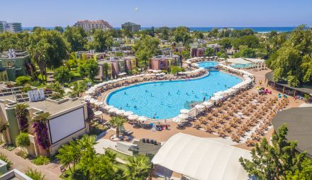 VONRESORT GOLDEN BEACH
