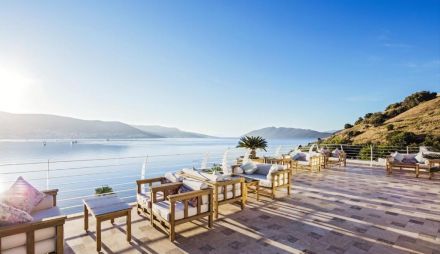 PRIVE HOTEL BODRUM
