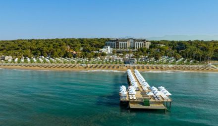 VOYAGE SORGUN