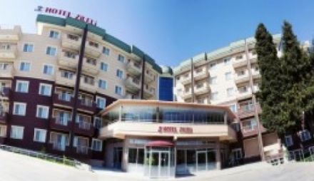 ZILELI HOTEL CANAKKALE