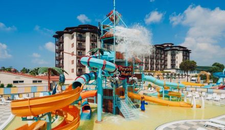 SELECTUM FAMILY RESORT