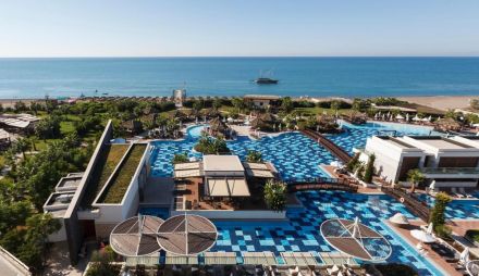 TUI BLUE BELEK (Adults Only)