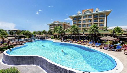 ADALYA RESORT & SPA
