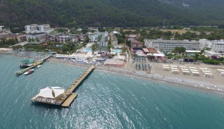 CLUB HOTEL SUNBEL