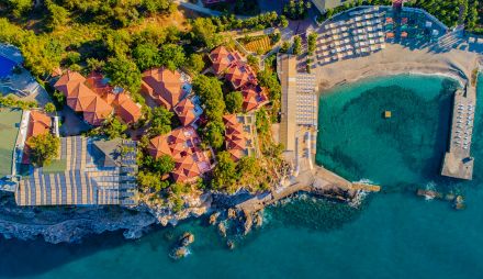 SENZA GARDEN HOLIDAY CLUB