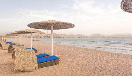 BARCELO TIRAN SHARM