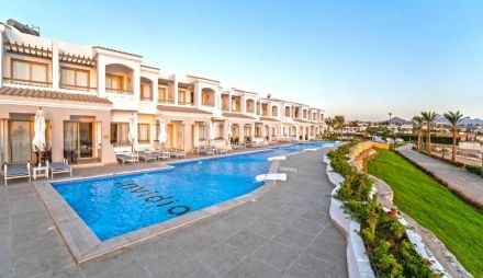 INVIDIA CORAL BEACH TIRAN