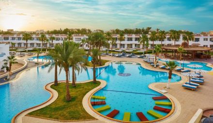 DREAMS VACANTION SHARM EL SHEIKH