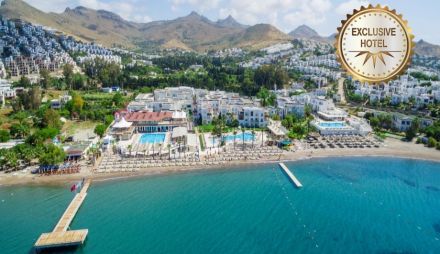 ARMONIA HOLIDAY VILLAGE & SPA