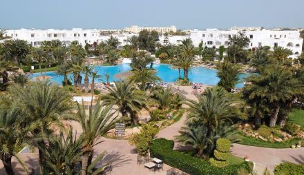DJERBA RESORT