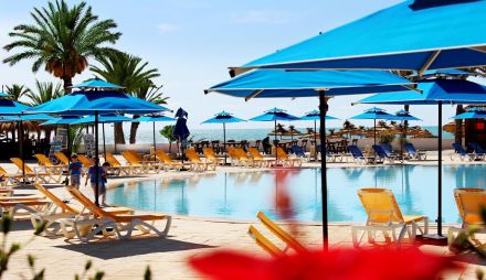 ROYAL KARTHAGO RESORT & THALASSO