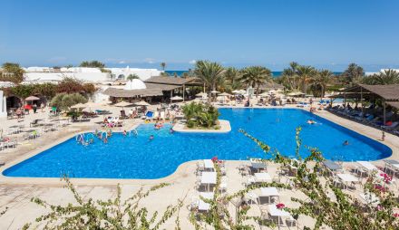 SEABEL RYM BEACH