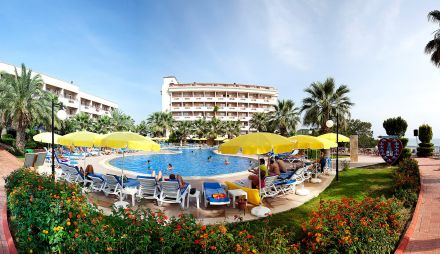 ASKA BAYVIEW RESORT