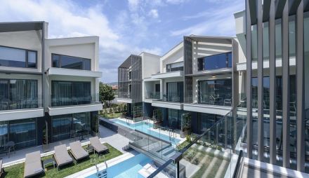 SERENITY SUITES