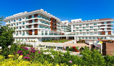 ADALYA OCEAN RESORT