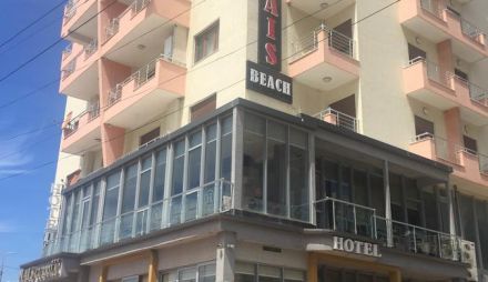 NAIS BEACH DURRES