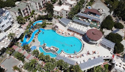 PHOENIX SUN HOTEL