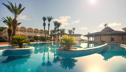 MARHABA CLUB